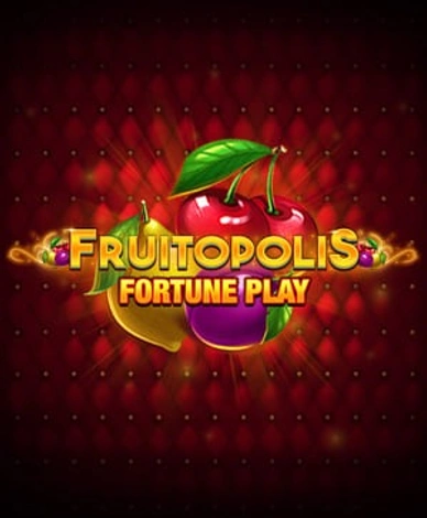 Fruitopolis Fortune Play