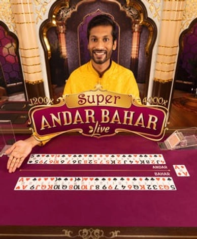 Super Andar Bahar