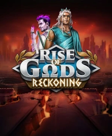 Rise of Gods Reckoning