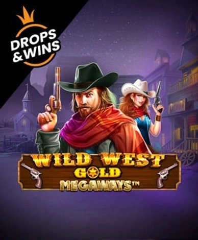 Wild West Gold Megaways