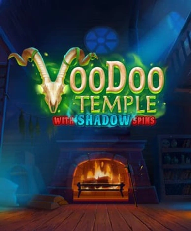 Voodoo Temple