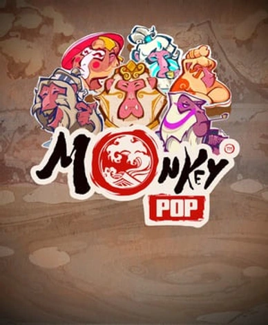 Monkey Pop