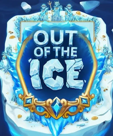 Out Of The Ice