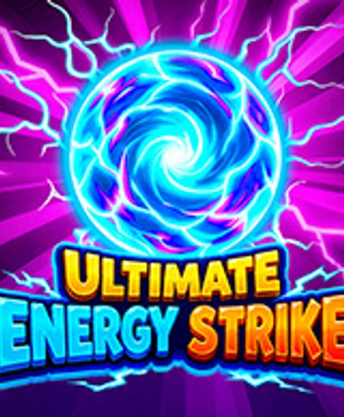Ultimate Energy Strike