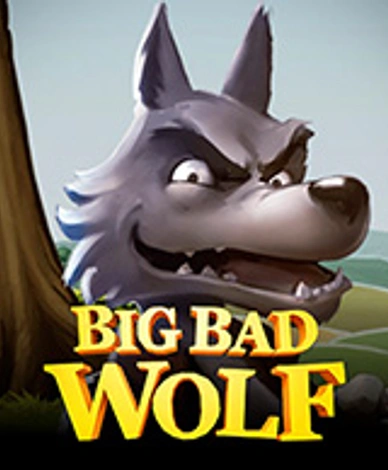 Big Bad Wolf