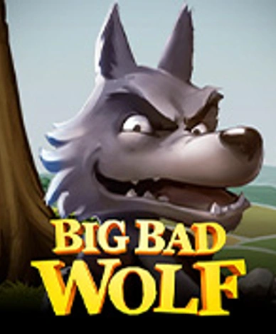Big Bad Wolf