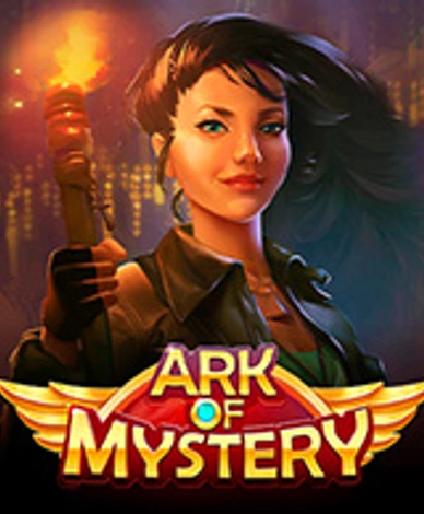 Ark Of Mystery