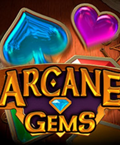 Arcane Gems