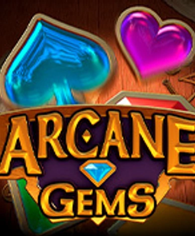 Arcane Gems