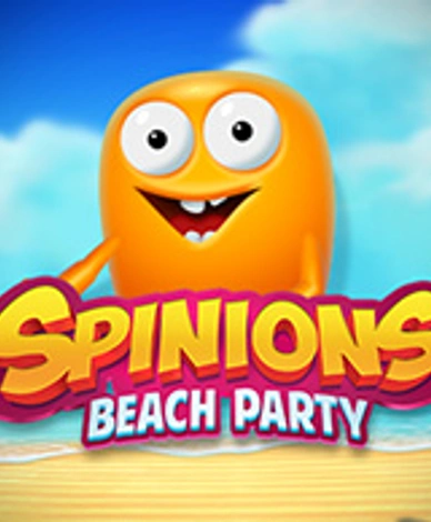 Spinions Beach Party