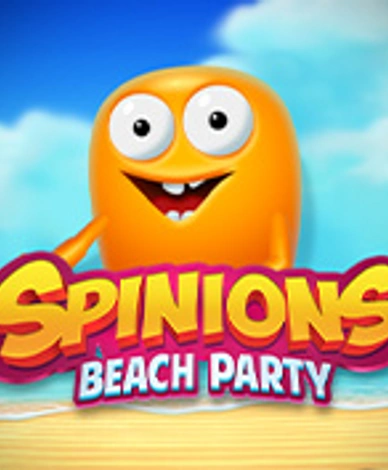 Spinions Beach Party