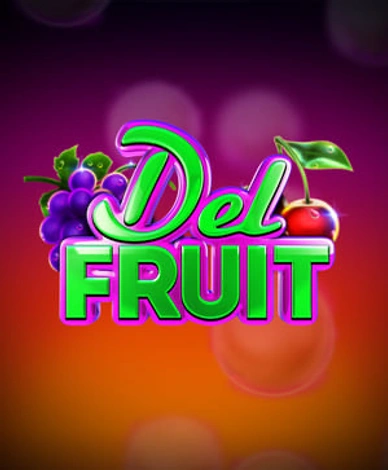Del Fruit