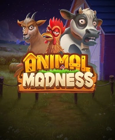 Animal Madness
