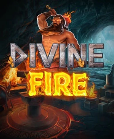 Divine Fire