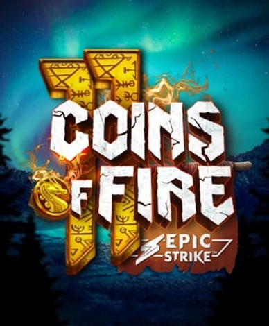 11 Coins of Fire