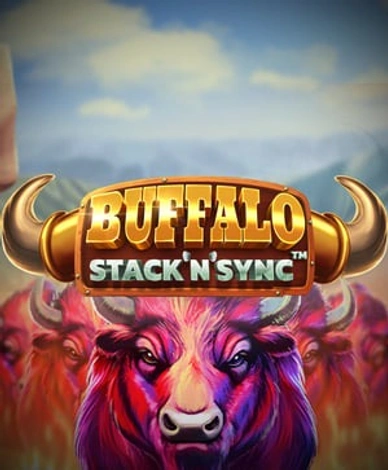 Buffalo Stack n Sync