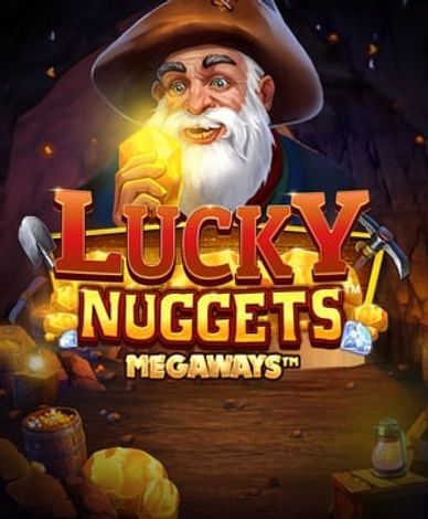 Lucky Nuggets Megaways