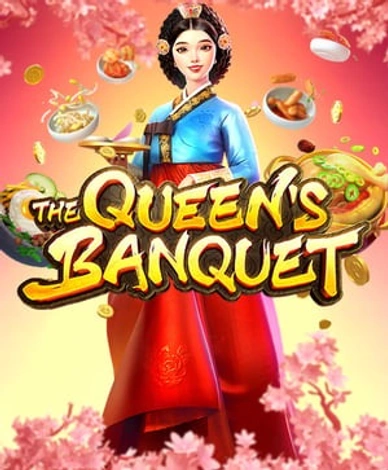 The Queen's Banquet