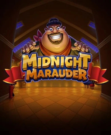 Midnight Marauder