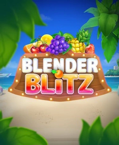 Blender Blitz