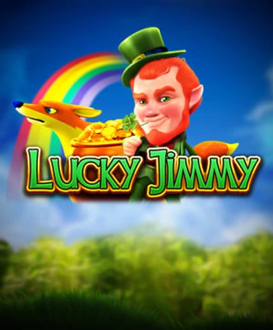 Lucky Jimmy