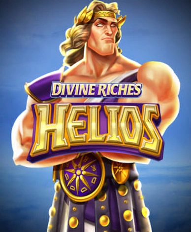 Divine Riches Helios