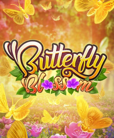 Butterfly Blossom
