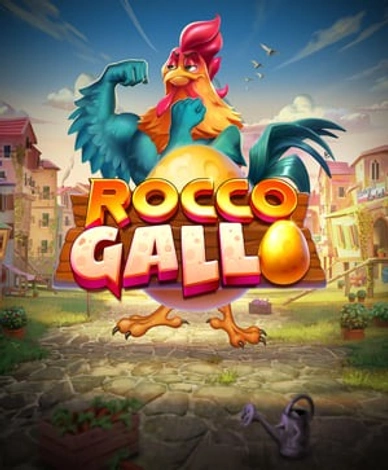 Rocco Gallo