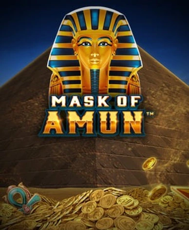 Mask of Amun