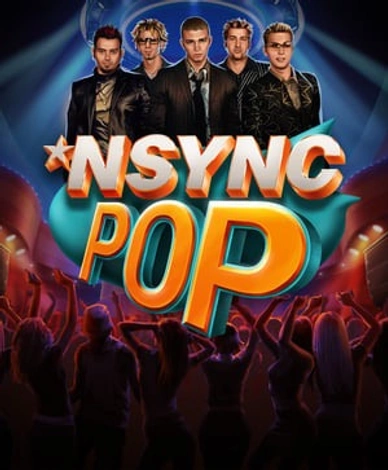 NSYNC POP