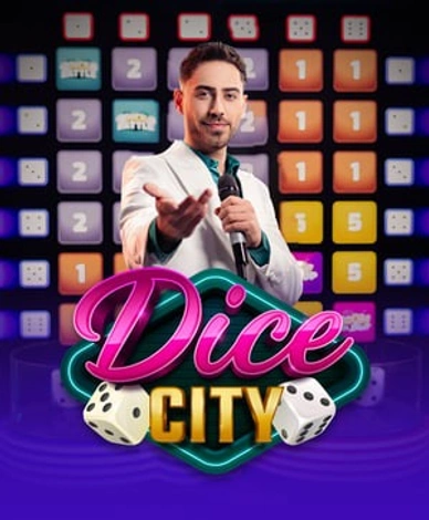 Dice City