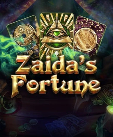 Zaida's Fortune
