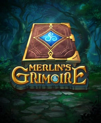 Merlin's Grimoire