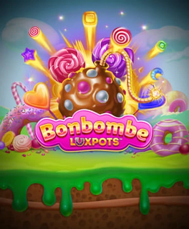 Bon Bomb Luxpots