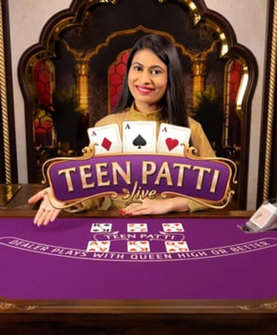 Teen Patti