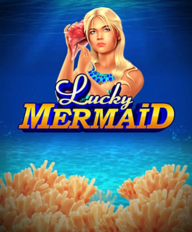 Lucky Mermaid