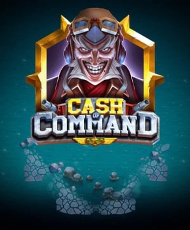 Cash of Command