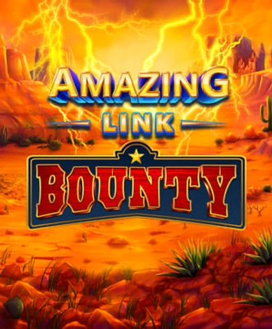 Amazing Link Bounty