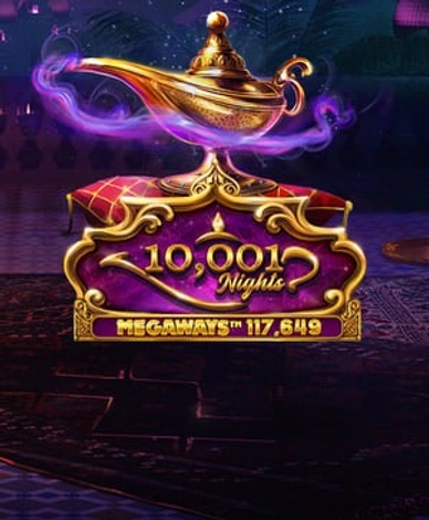 10,001 Nights Megaways