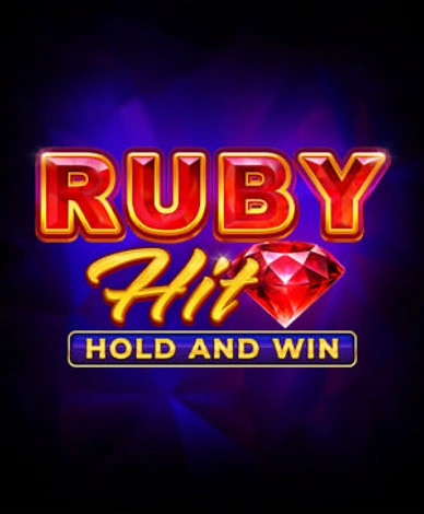 Ruby Hit Hold and Win