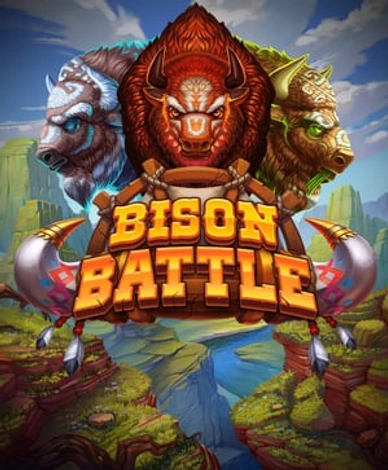 Bison Battle