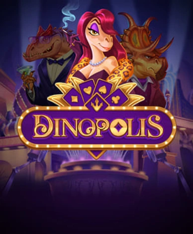Dinopolis