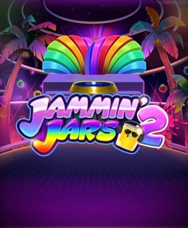 Jammin Jars 2