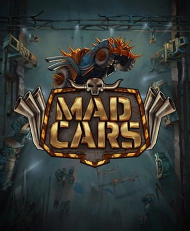 Mad Cars