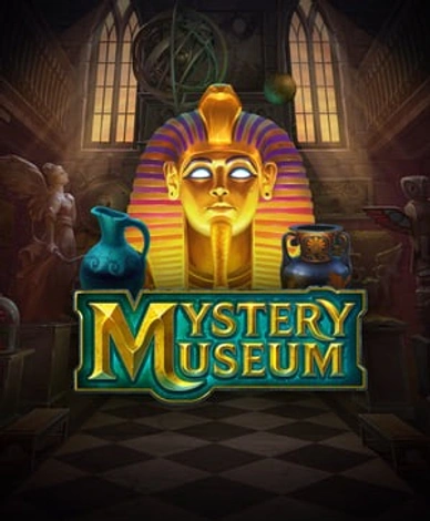 Mystery Museum