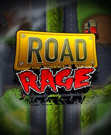 Road Rage