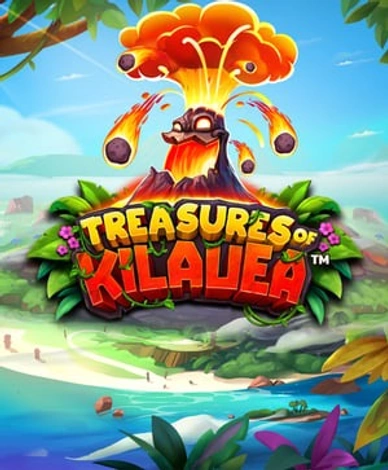 Treasures of Kilauea