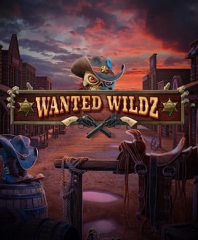 Wanted Wildz