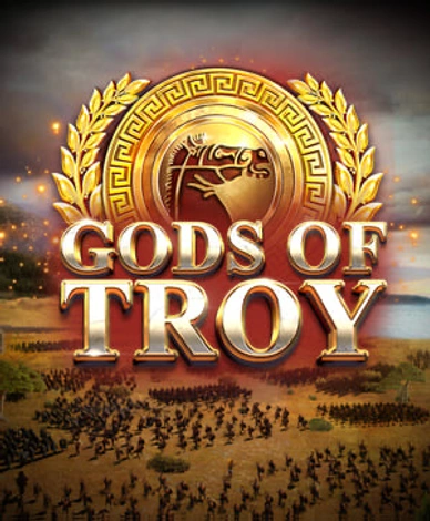 Gods Of Troy