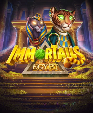 Immortails of Egypt